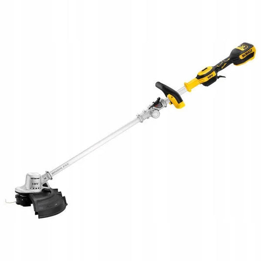 Akumuliatorinė trimeris-žoliapjovė DeWalt 18V