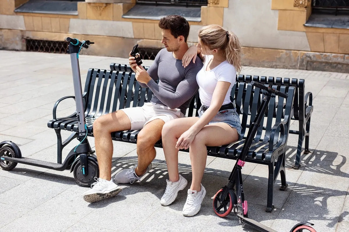 Alkotesteris BACscan F-45 Comfort dovanai