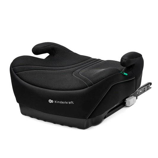 Automobilinė kėdutė-paaukštinimas su ISOFIX „KINDERKRAFT I-BOOST 2 PRO“