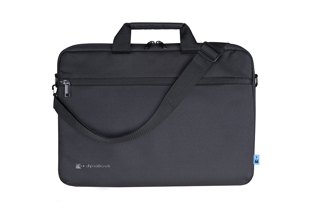15,6" nešiojamojo kompiuterio krepšys per petį Dynabook Essential