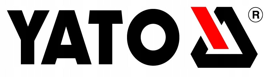 Įrankių rinkinys metalinėje dėžutėje 80 vnt. YATO YT-38951