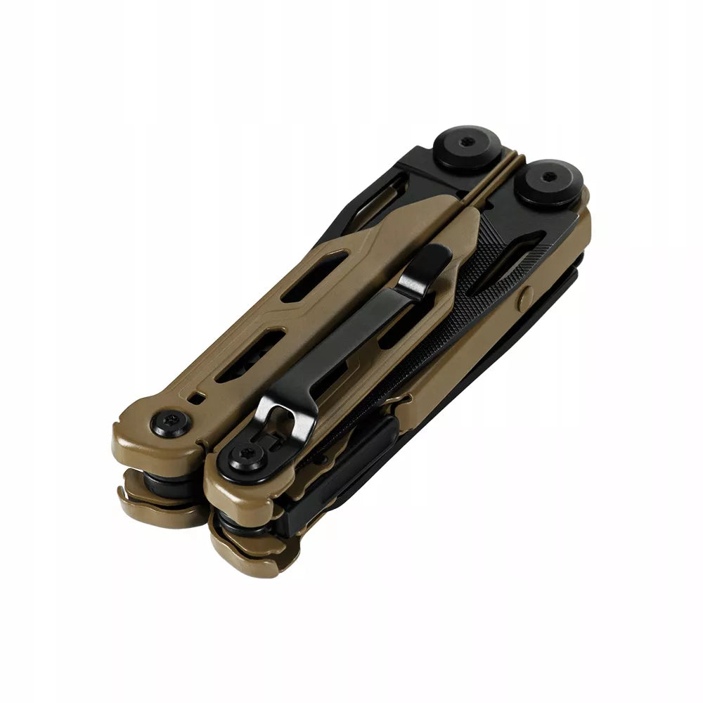 M-Tac Daugiafunkcis įrankis Type 13 Brown/Black