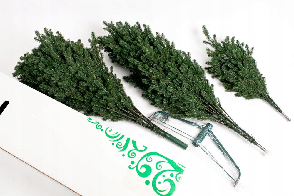 Kalėdinė eglutė Wiktoria 2.20 m