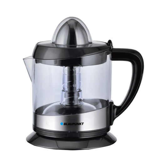 „Blaupunkt“ citrusinių vaisių sulčiaspaudė CJS401, juoda, 40 W, 1,2 l