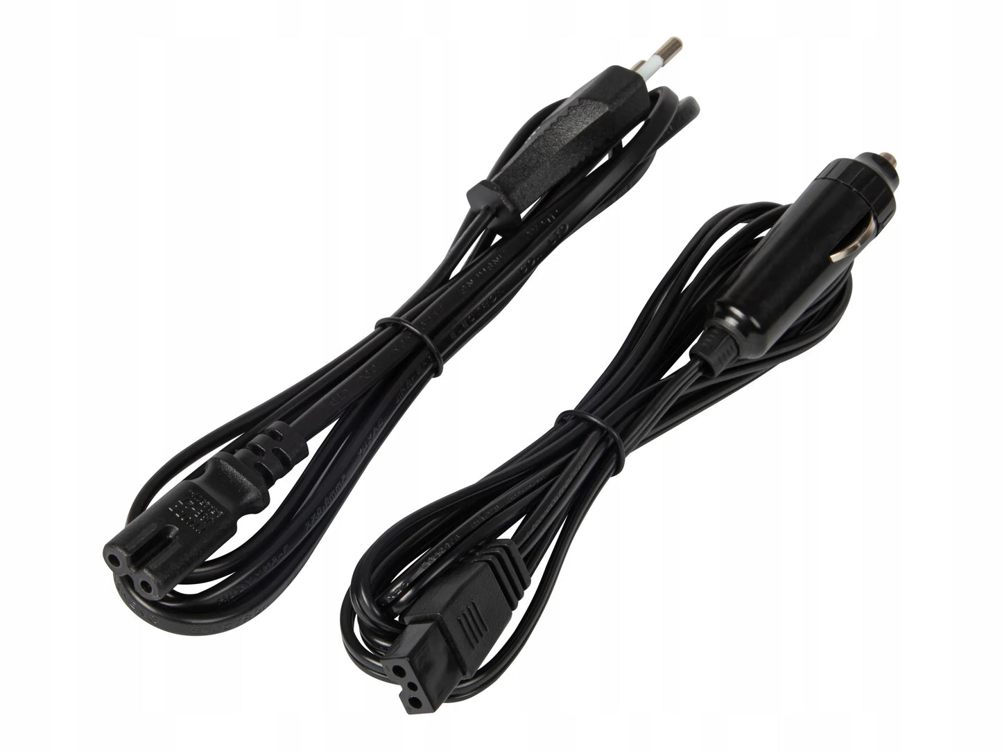BLOW nešiojamas automobilių šaldytuvas 20L su šildymo funkcija 12V 230V