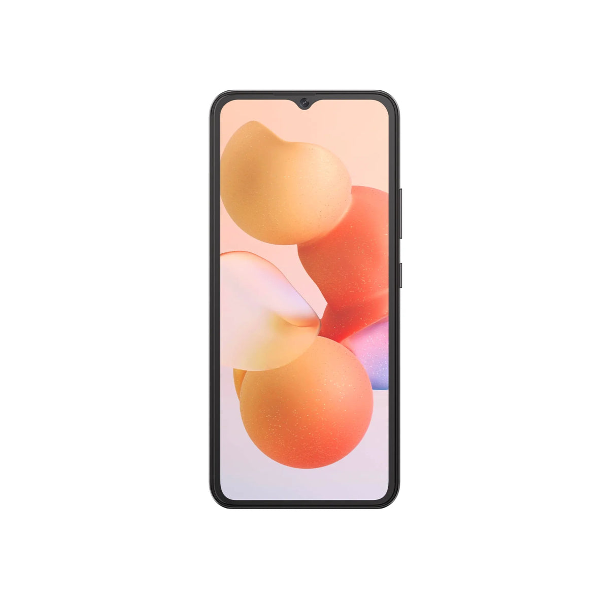 „Cubot A10“ išmanusis telefonas, 6,56″, 12/128 GB, „Dual SIM“, LTE, „Android 14“ + dėklas + apsauginė plėvelė