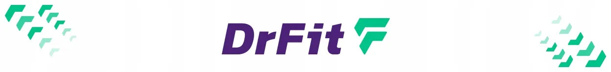 DrFit ilgas akupresūros kilimėlis su spygliais ir pagalvėle XXL