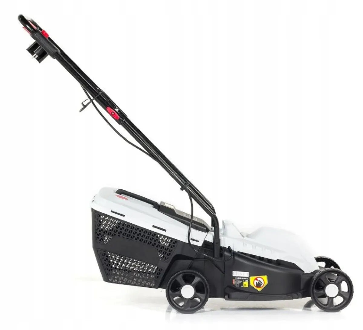Elektrinė žoliapjovė 1300W 32cm LE13-32-PB-C NAC