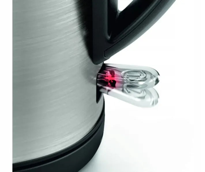 Elektrinis virdulys „Bosch“ TWK3P420, 2400 W, 1,7 l, sidabrinis / pilkas