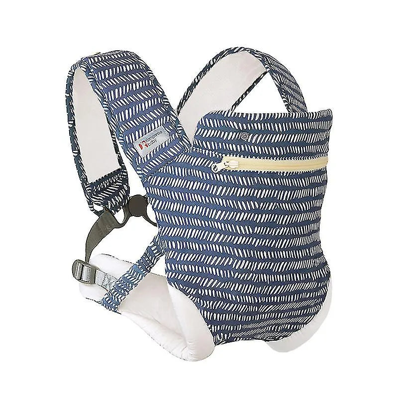 Ergonominė kūdikio nešioklė