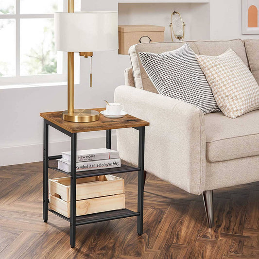 Spintelė/staliukas "Rustic"