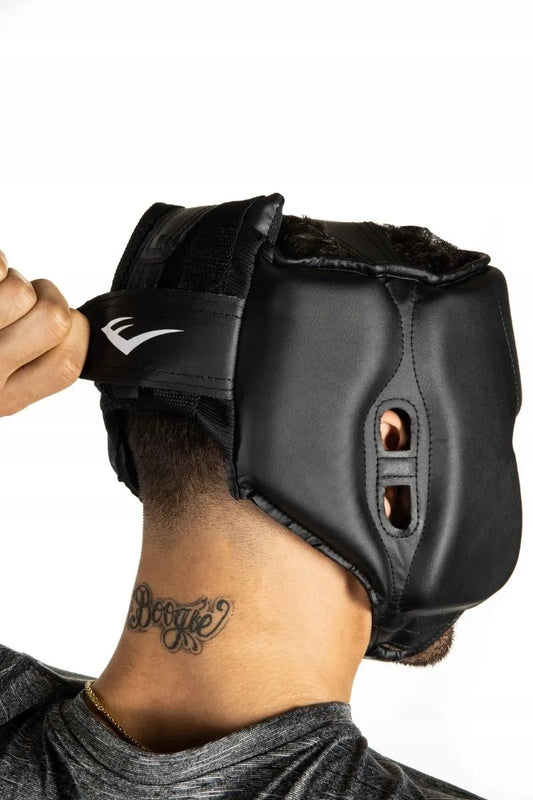 EVERLAST bokso šalmas CORE HEADGEAR dydis L/XL