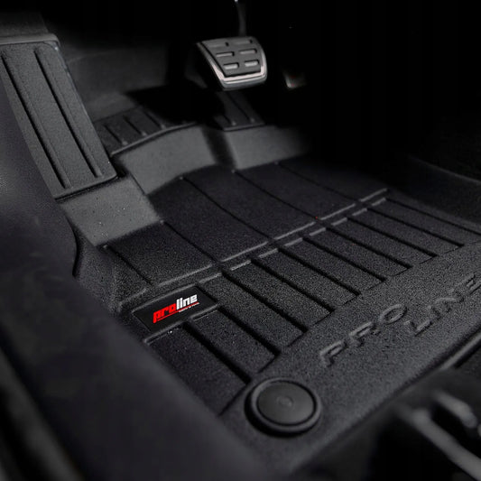 FROGUM 3D kilimėliai automobiliui BMW X3 G01, BMW X4 G02