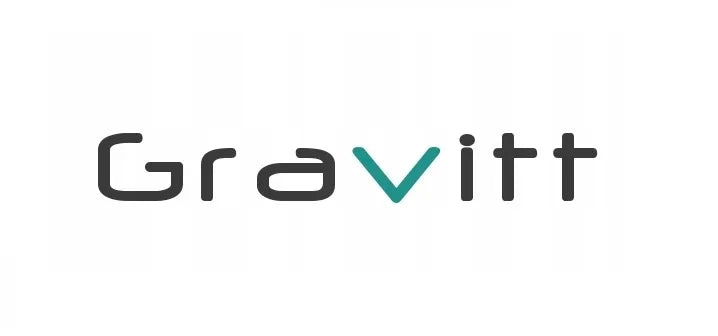 Gravitt kietas mažas saloninis lagaminas, ABS, 931, 20 l