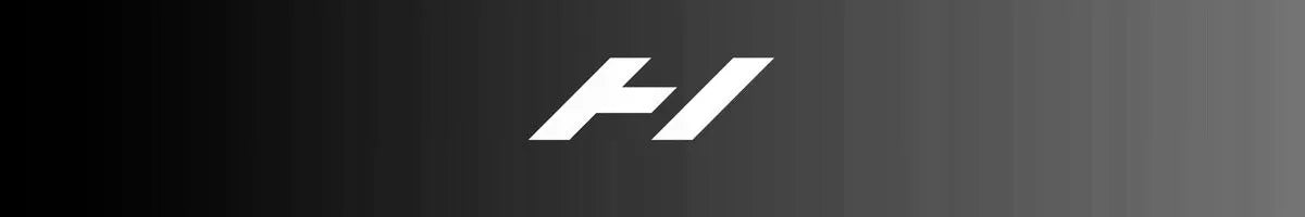 Hypervolt Go 3 profesionalus viso kūno masažo pistoletas kompaktiškas