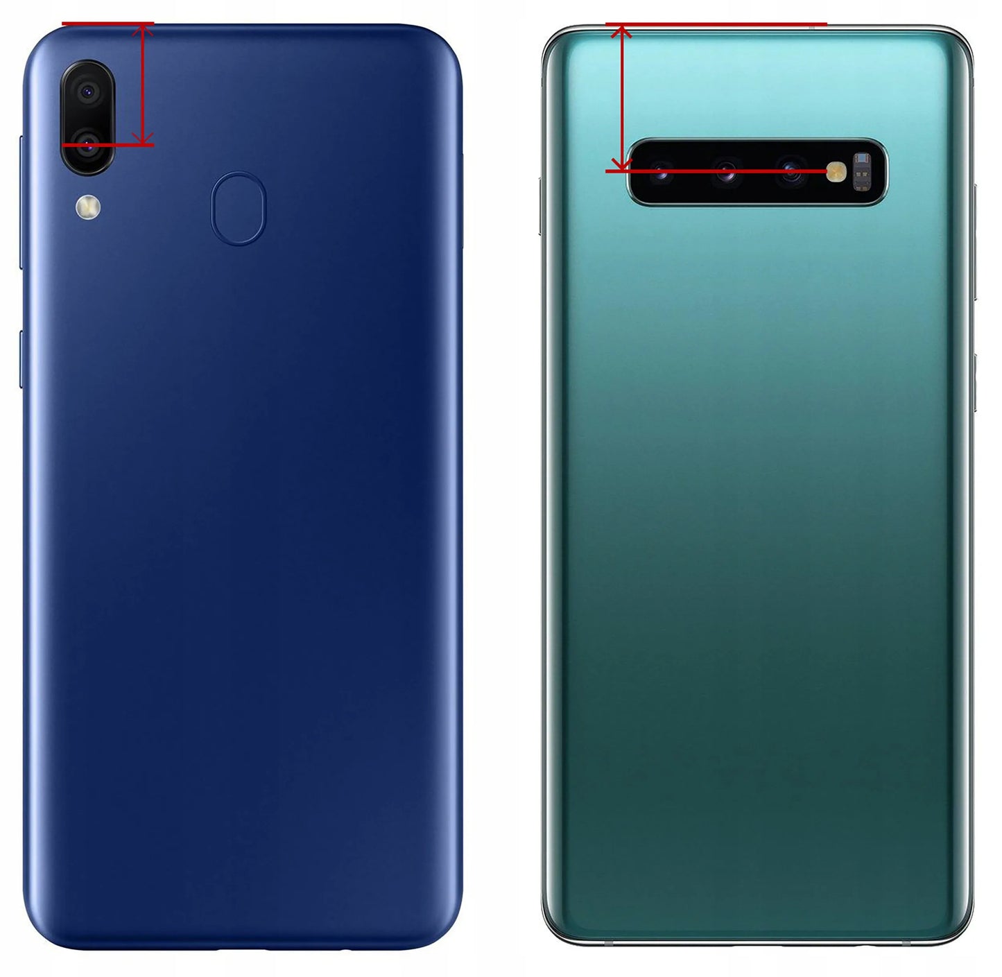 Išmaniojo telefono objektyvas: „Macro“ + plataus kampo – Focus PRO