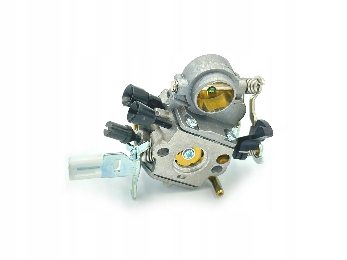 Karbiuratorius skirtas STIHL MS181 MS171 MS211 11391200605 C1Q-S192 ZAMA tipas