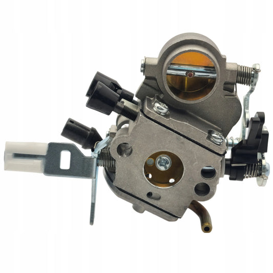 Karbiuratorius skirtas STIHL MS181 MS171 MS211 11391200605 C1Q-S192 ZAMA tipas