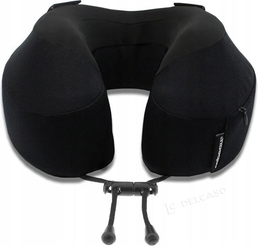 Kelioninė pagalvė Cabeau S3 Evolution Pillow, juoda