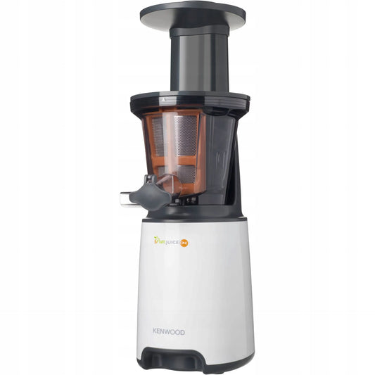 Kenwood JMP400WH PureJuice lėtaeigė sulčiaspaudė