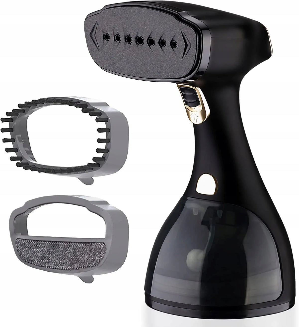 LEBENLANG LBD528S rankinis drabužių garintuvas, 300 ml, 1500 W