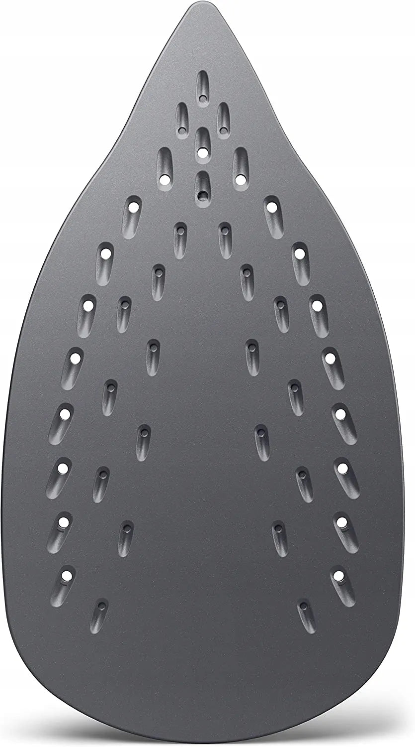 Lengvas garinis lygintuvas PHILIPS GC1742/40, 2000 W, nelimpantis padas