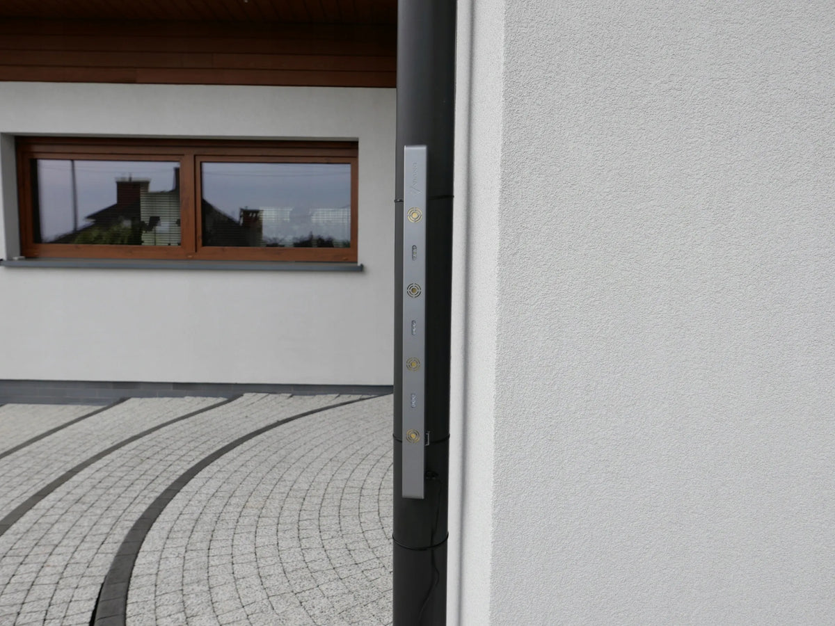 LONG STROB VIANO 63 cm atbaidiklis nuo kiaunių, graužikų, žiurkių ir pelių