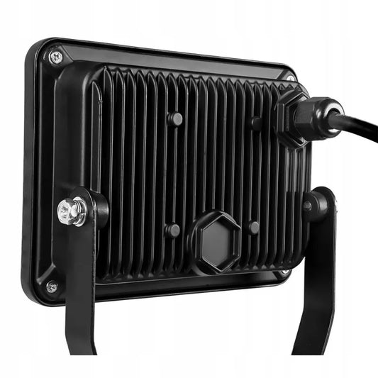 NEO 30W SMD LED prožektorius 2700lm su stovu 99-059