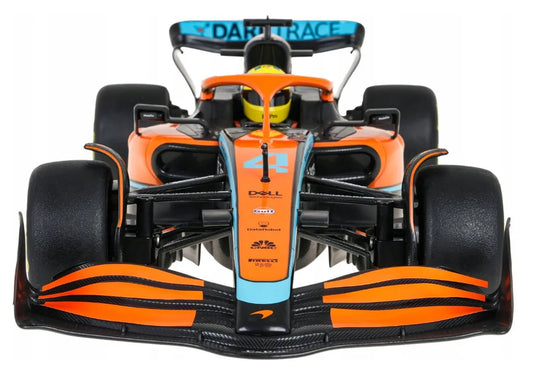 Nuotoliniu būdu valdomas sportinis automobilis Formulė 1 McLaren COIL