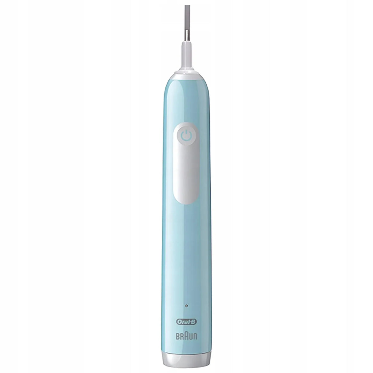 Oral-B PRO Series 1 elektrinio dantų šepetėlio rankena, mėlyna