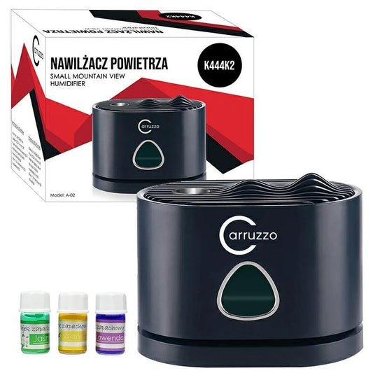 Oro drėkintuvas - Difuzorius "Carruzzo"