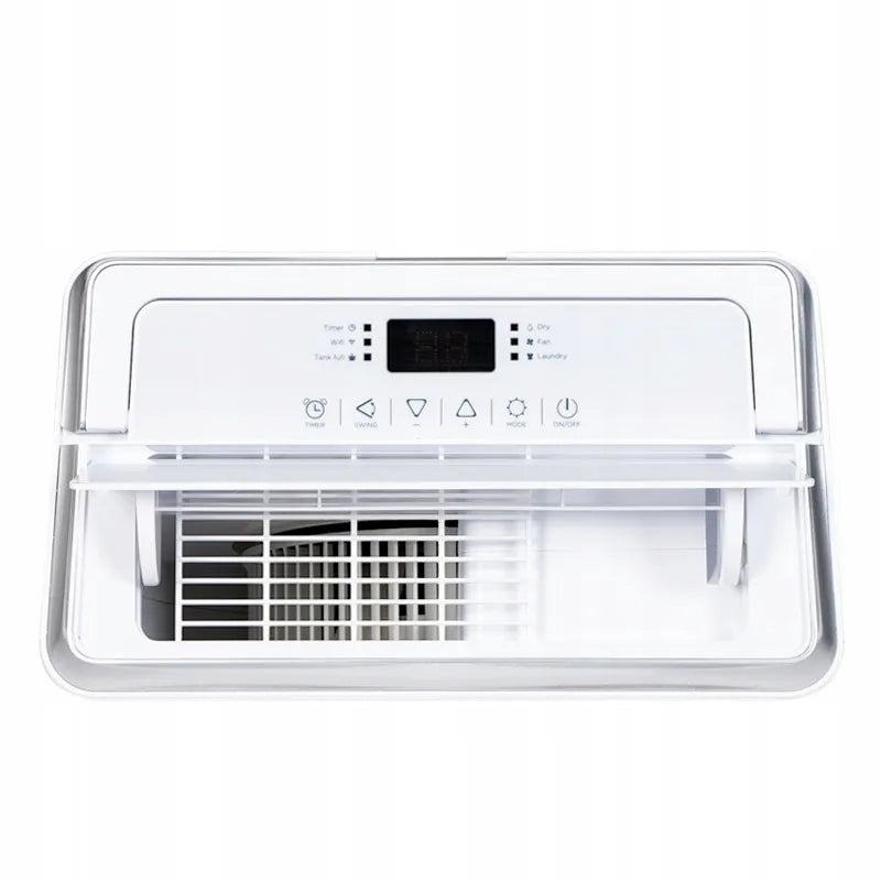Oro sausintuvas „Warmtec“ ODT-20, 300 W, 20 l/24 val.