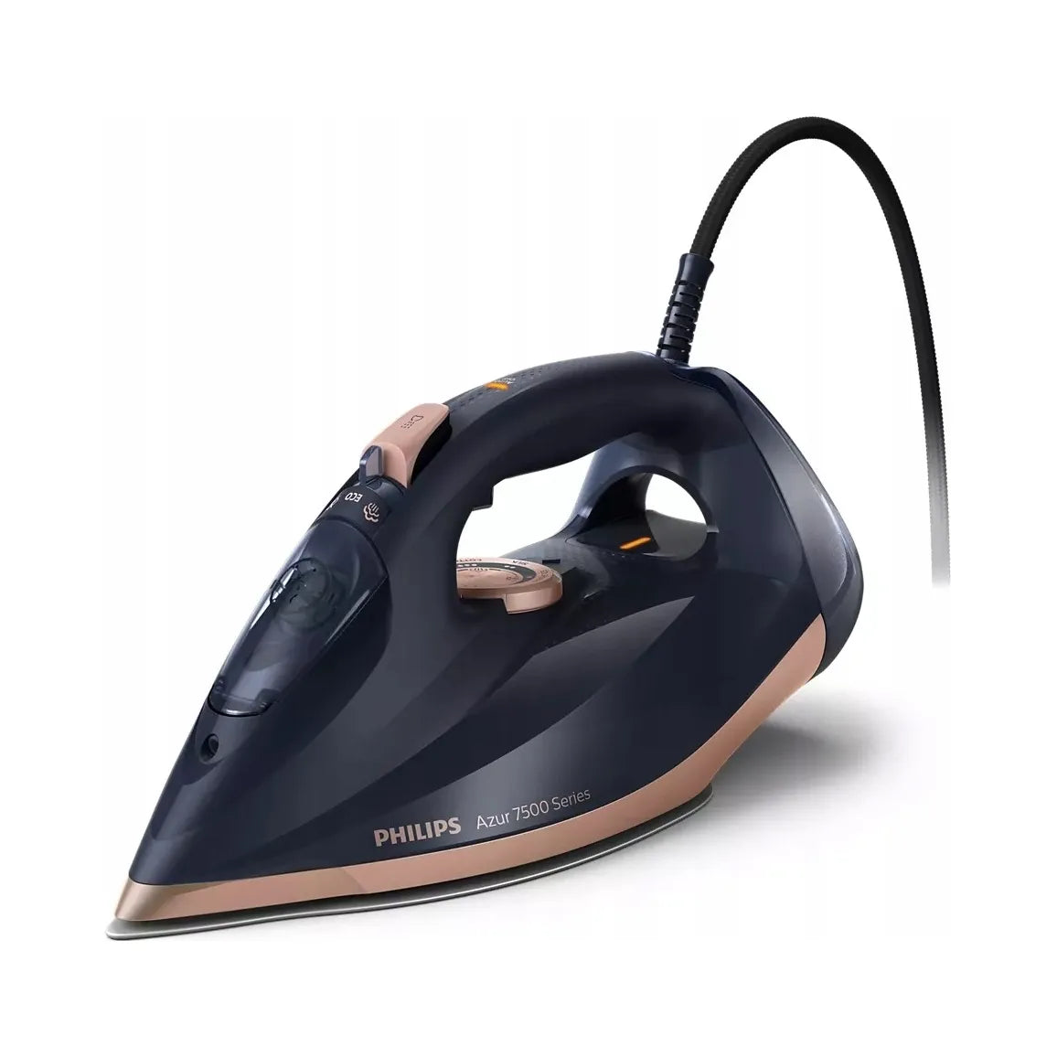 PHILIPS DST 7510/80 lygintuvas