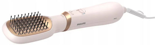 PHILIPS džiovintuvas-formuotuvas su jonizacija, termo šepečiu, 800 W