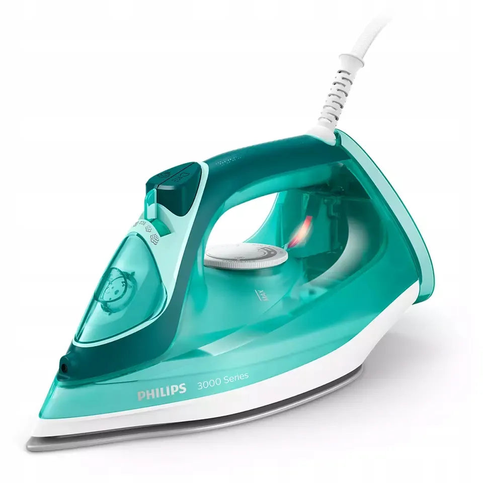 „Philips“ garinis lygintuvas DST3030/70, 2400 W, su apsauga nuo lašėjimo