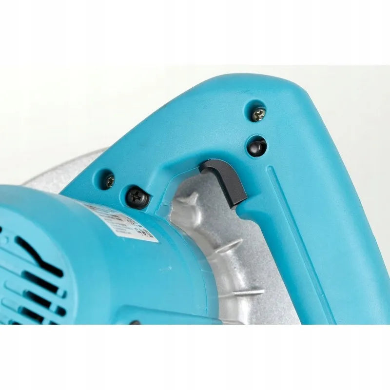 Rankinė diskinė pjovimo staklės Elektromet 2300W 185mm