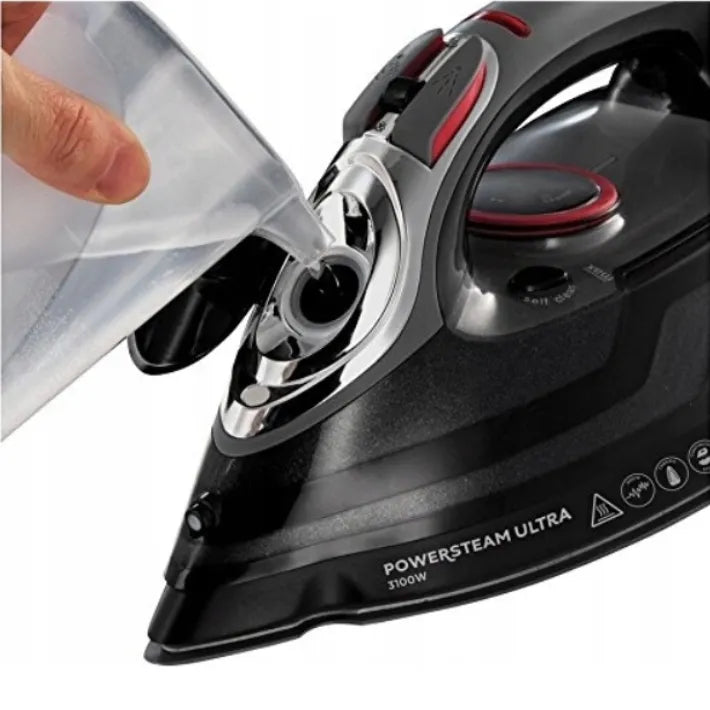 Russell Hobbs 20630-56 Power Steam garinis lygintuvas, 3100 W, 210 g/min