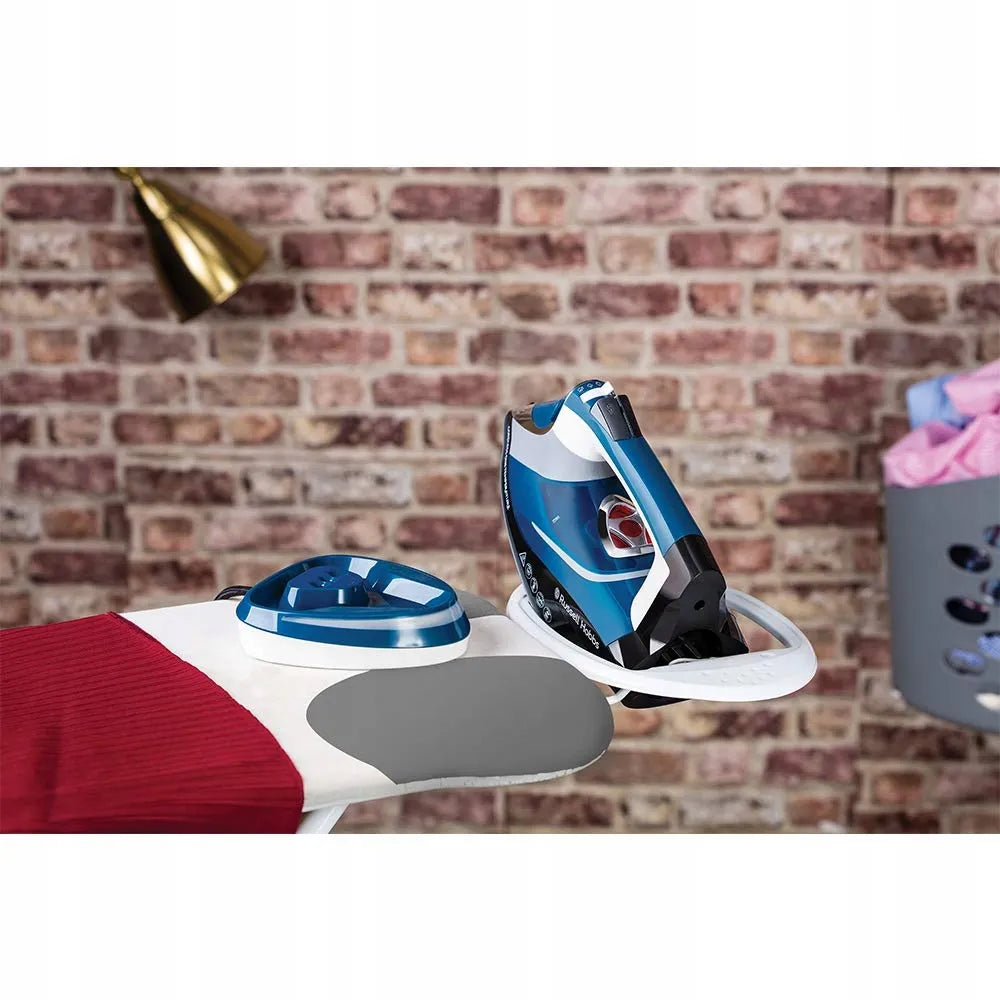 „Russell Hobbs“ 26020-56 garinis lygintuvas, 2600 W