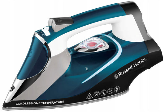„Russell Hobbs“ 26020-56 garinis lygintuvas, 2600 W
