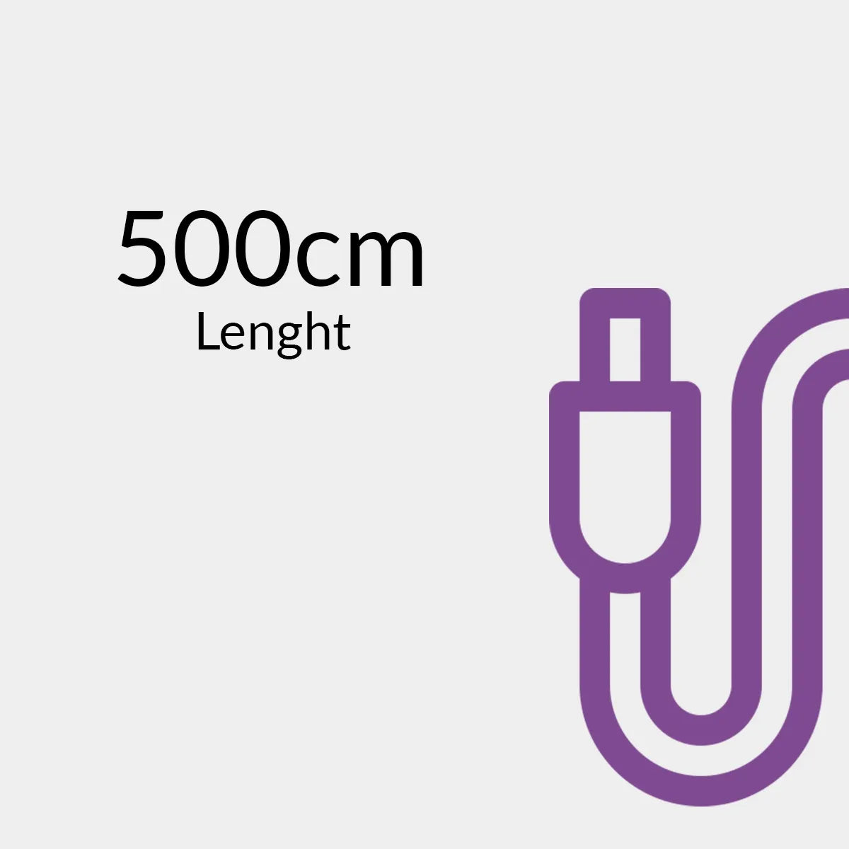 Spacetronik DisplayPort–HDMI kabelis 4K 60 Hz HD, 5 m, sustiprintas pynimas