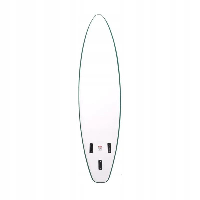 SUP irklentė FunWater SUPFW69A 3,35 m (žalia/balta)