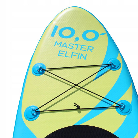 SUP lenta MASTER Aqua Elfin - 10