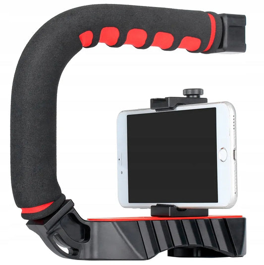 Ulanzi U-Grip Pro stabilizatorius telefonui, išmaniesiems telefonams ir priedams