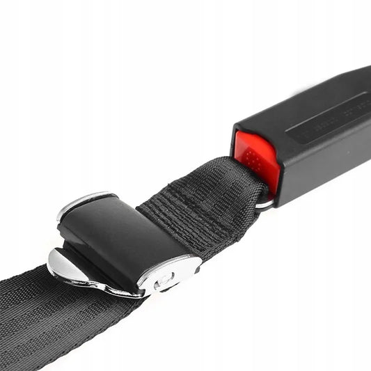 Universalus ISOFIX saugos diržas