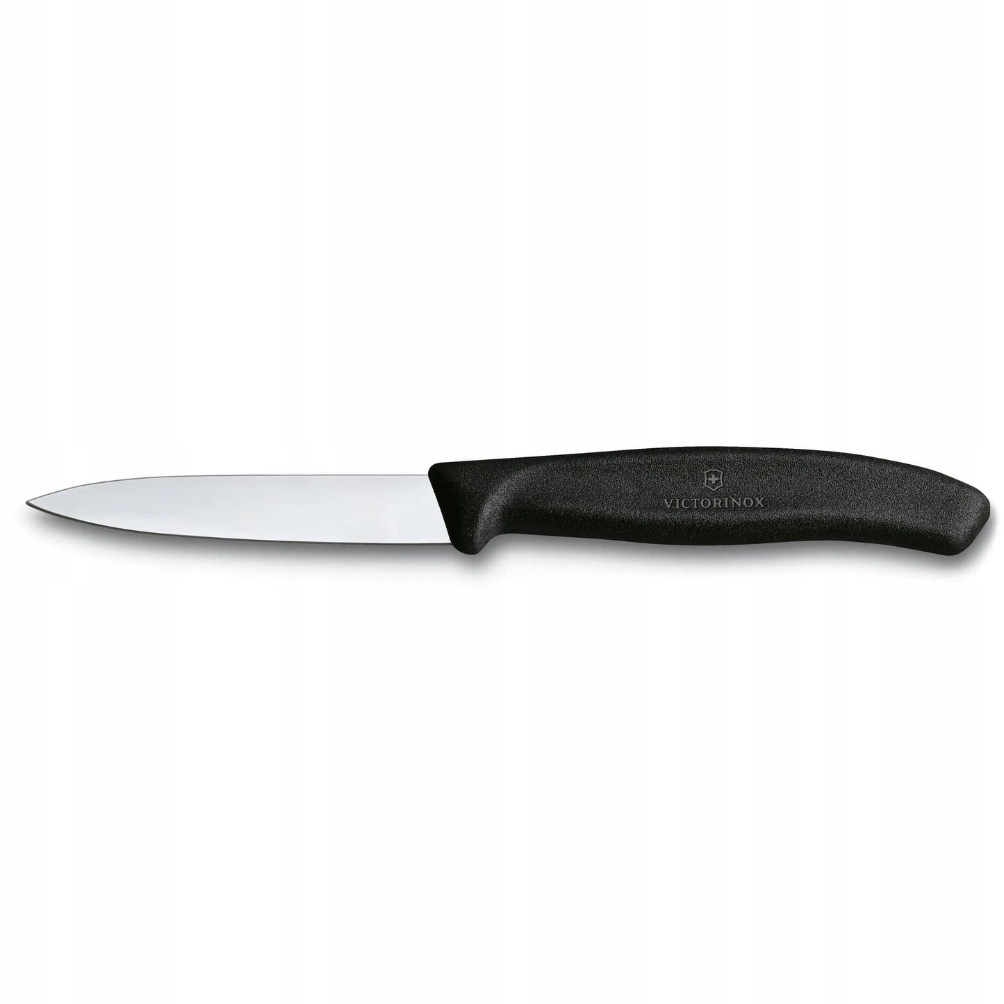 Victorinox Swiss Classic juodas 5 virtuvinių peilių rinkinys