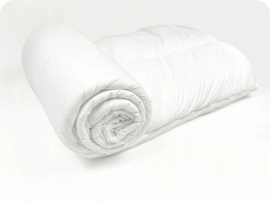 Visasezonė antialerginė antklodė 135x200 viengulė Easy Sleep