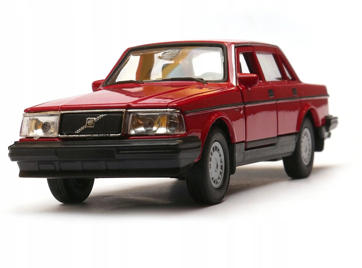 Volvo 240 GL 1:34 WELLY 43784