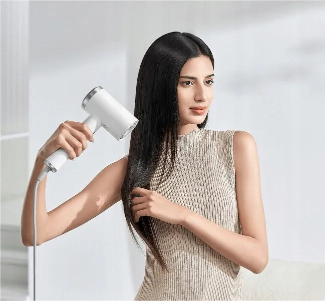 Xiaomi High-Speed Ionic Hair Dryer 1600 W profesionalus plaukų džiovintuvas