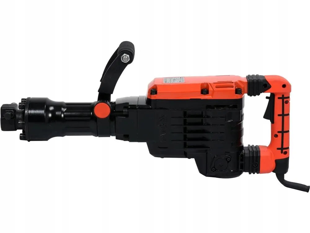 Yato YT-82002 1600W 70J HEX griovimo plaktukas