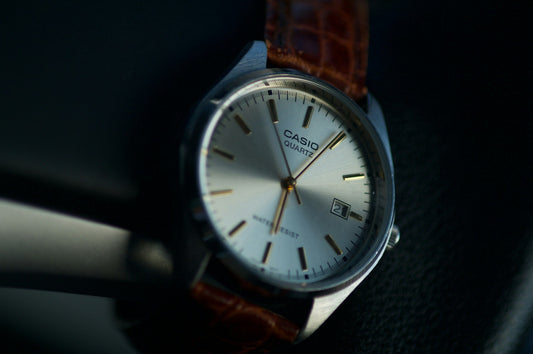 Casio laikrodžiai – klasika, kuri niekada neišeina iš mados